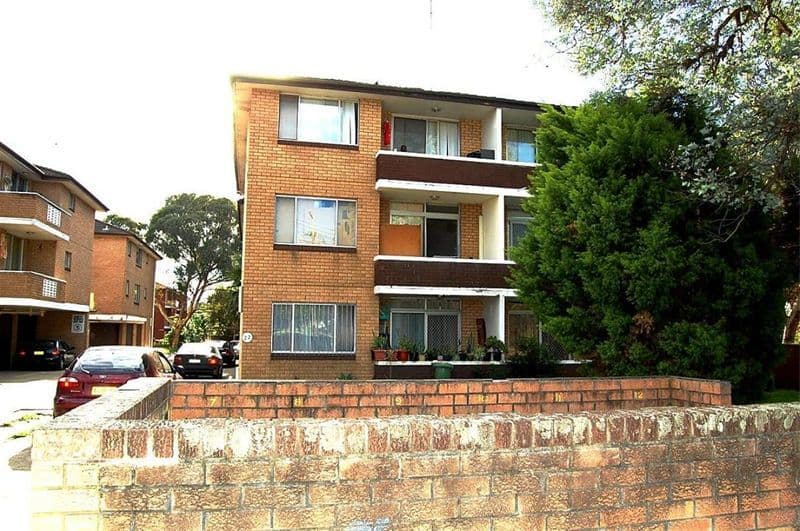 22 Clyde Street, GRANVILLE NSW 2142, Granville - Image 1