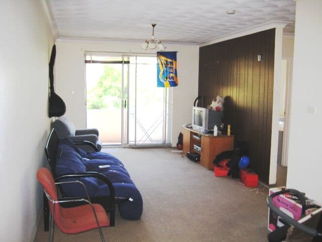 22 Clyde Street, GRANVILLE NSW 2142, Granville - Thumbnail 2