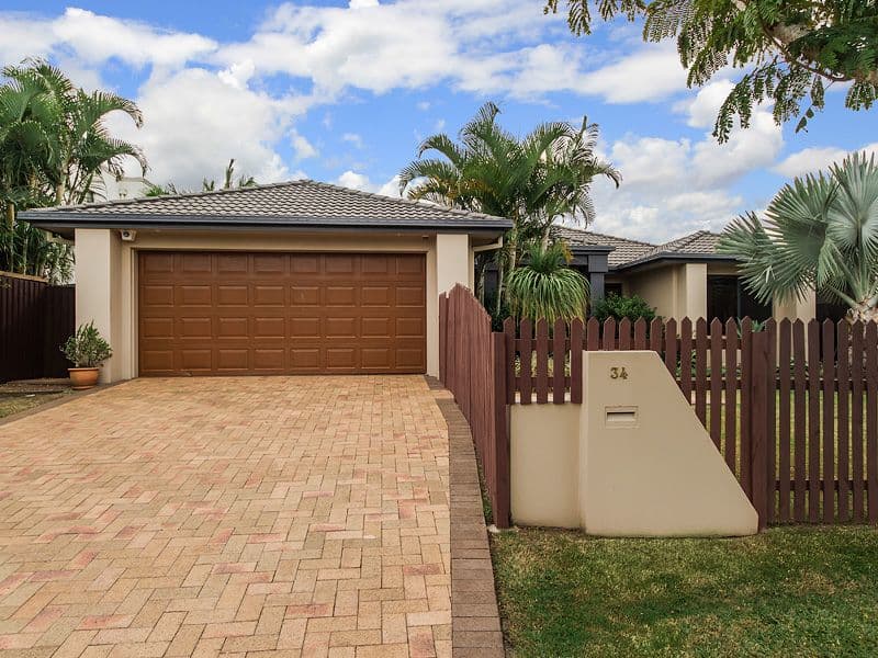 34 Essen Place, Oxenford QLD 4210, Oxenford - Thumbnail 2