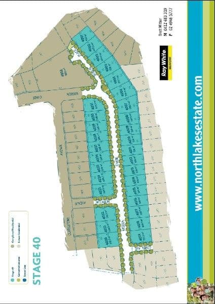 Lot 4007 Wigeon Chase, CAMERON PARK NSW 2285, Cameron Park - Image 1