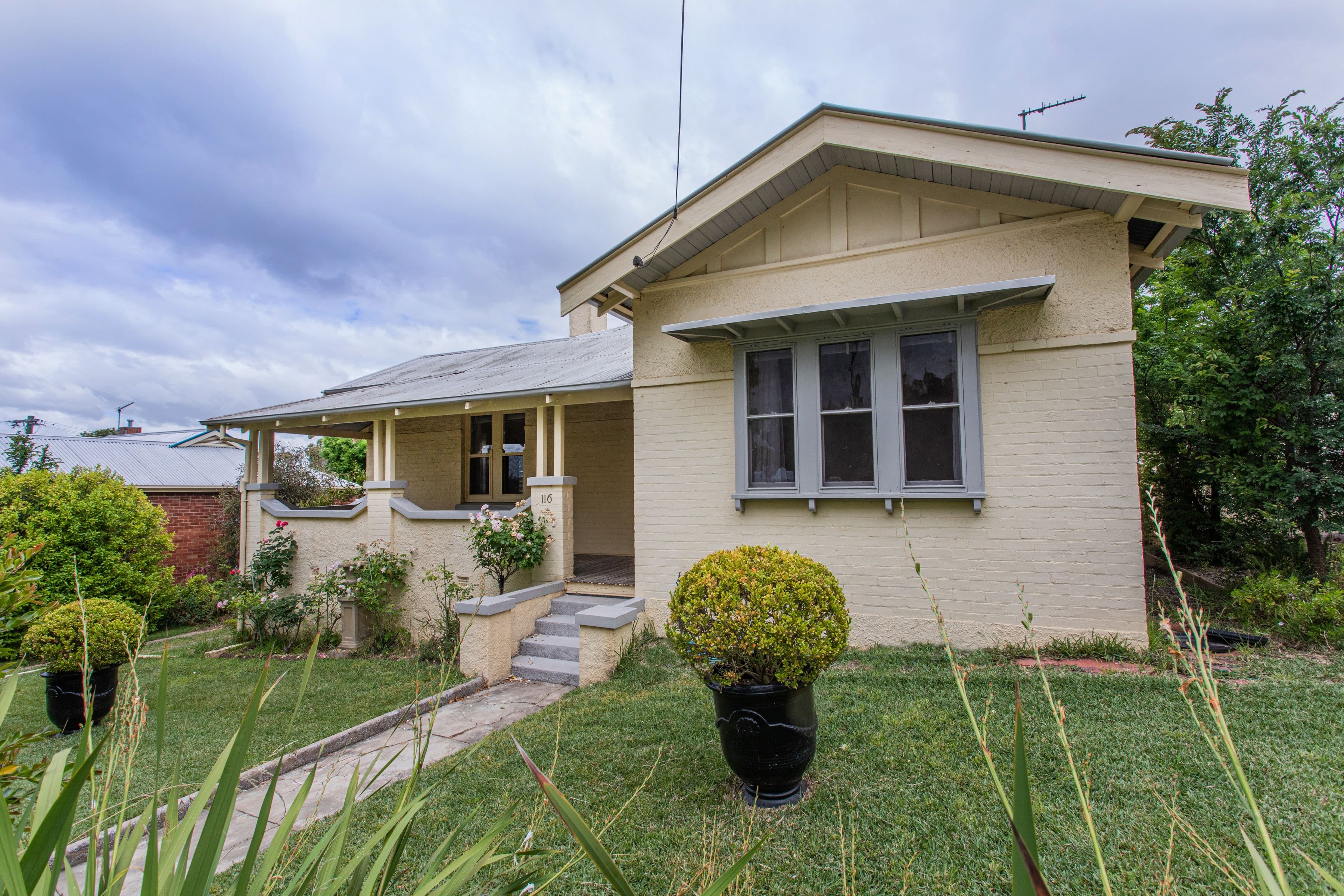 116 Fitzroy Street, Cowra NSW 2794, Cowra - Image 1