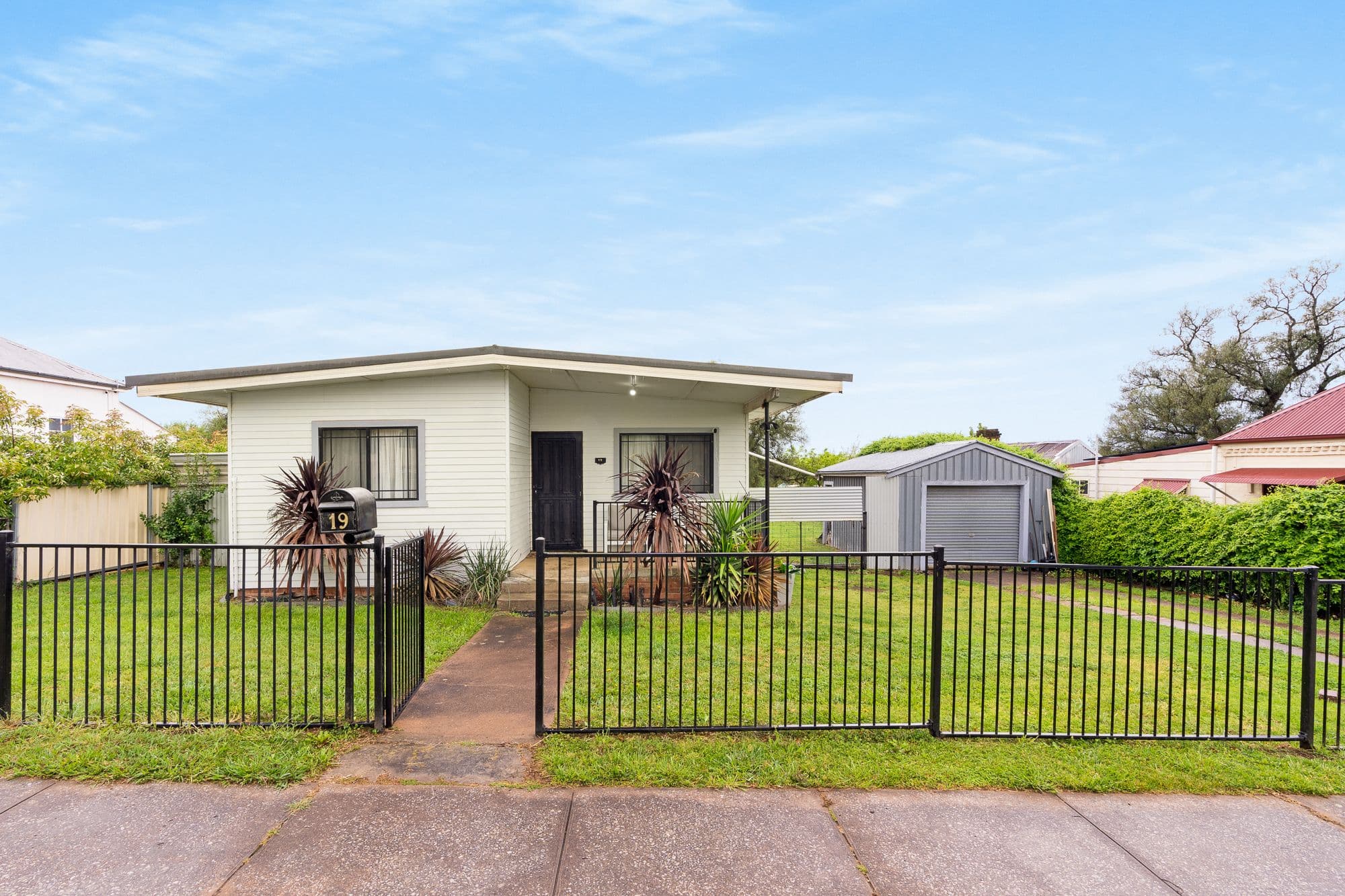 19 Riddell Street, Molong NSW 2866, Molong - Image 1