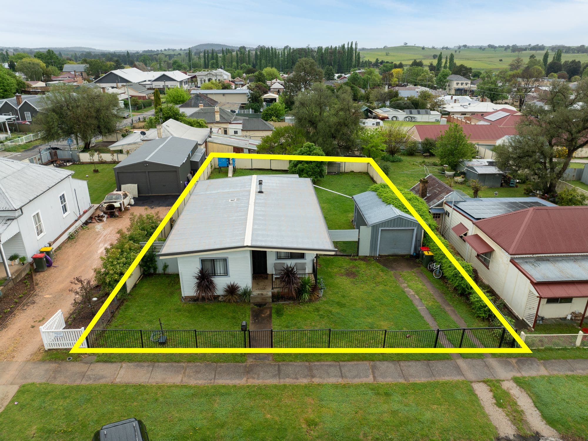 19 Riddell Street, Molong NSW 2866, Molong - Thumbnail 2