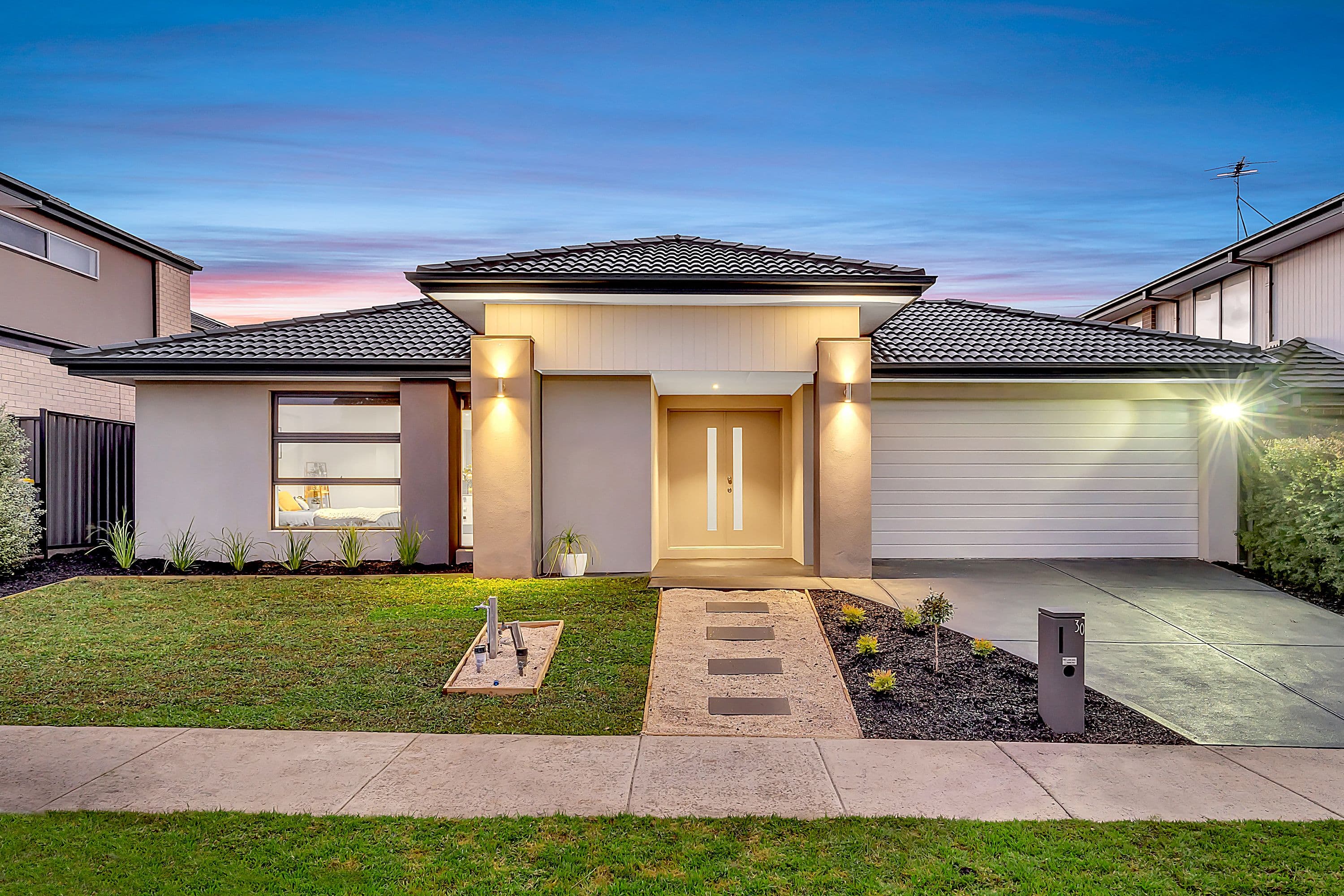 30 Euphoria Street, Craigieburn VIC 3064, Craigieburn - Image 1