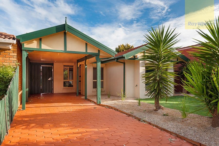 8 Connell Walk, Roxburgh Park VIC 3064, Roxburgh Park - Image 1