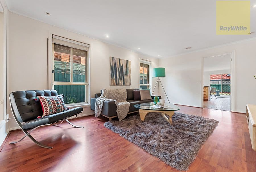 8 Connell Walk, Roxburgh Park VIC 3064, Roxburgh Park - Thumbnail 3