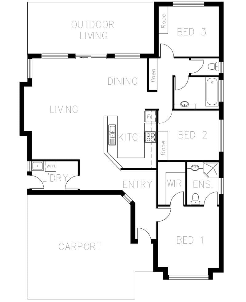 28 Dollery Court, GUNN NT 0832, Gunn - Thumbnail 5