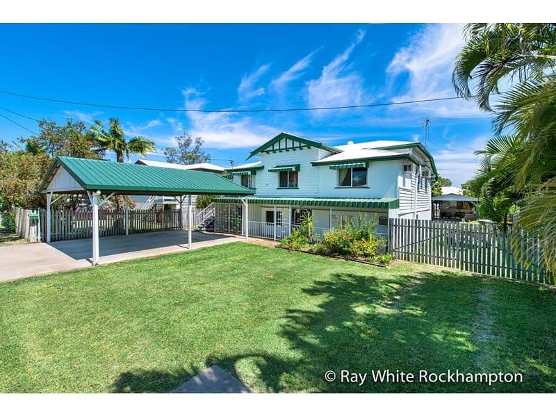 162 Stamford Street, BERSERKER QLD 4701, Berserker - Thumbnail 2