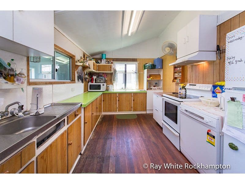 162 Stamford Street, BERSERKER QLD 4701, Berserker - Thumbnail 3