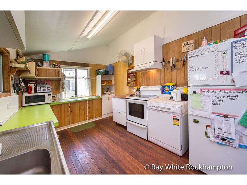 162 Stamford Street, BERSERKER QLD 4701, Berserker - Thumbnail 4