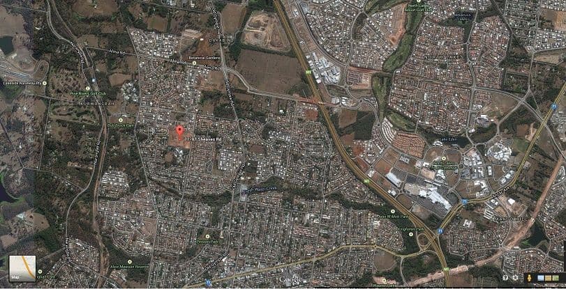 Lot 21 Benham Avenue, Kallangur QLD 4503, Kallangur - Thumbnail 2