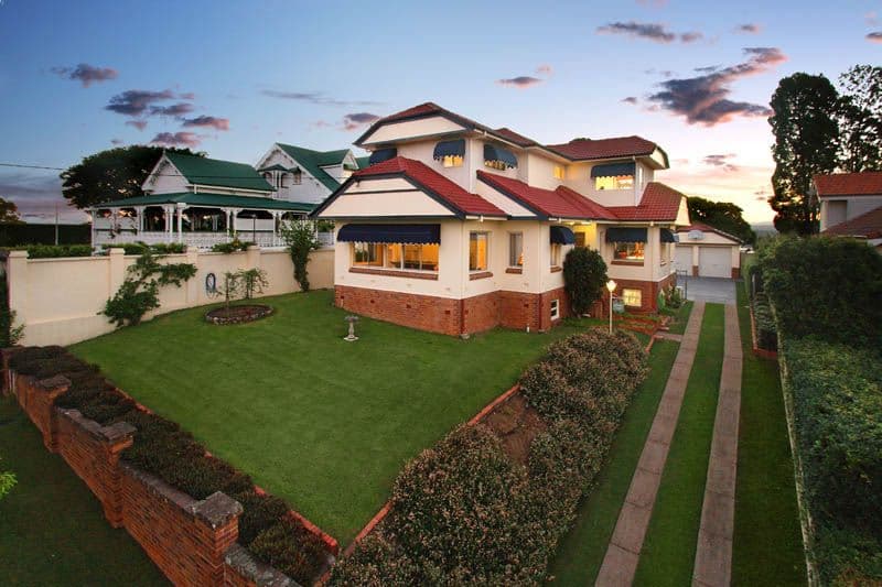 8 Sidney Street, ALDERLEY QLD 4051, Alderley - Image 1