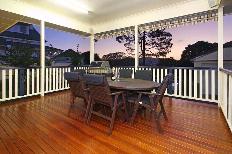 8 Sidney Street, ALDERLEY QLD 4051, Alderley - Thumbnail 7