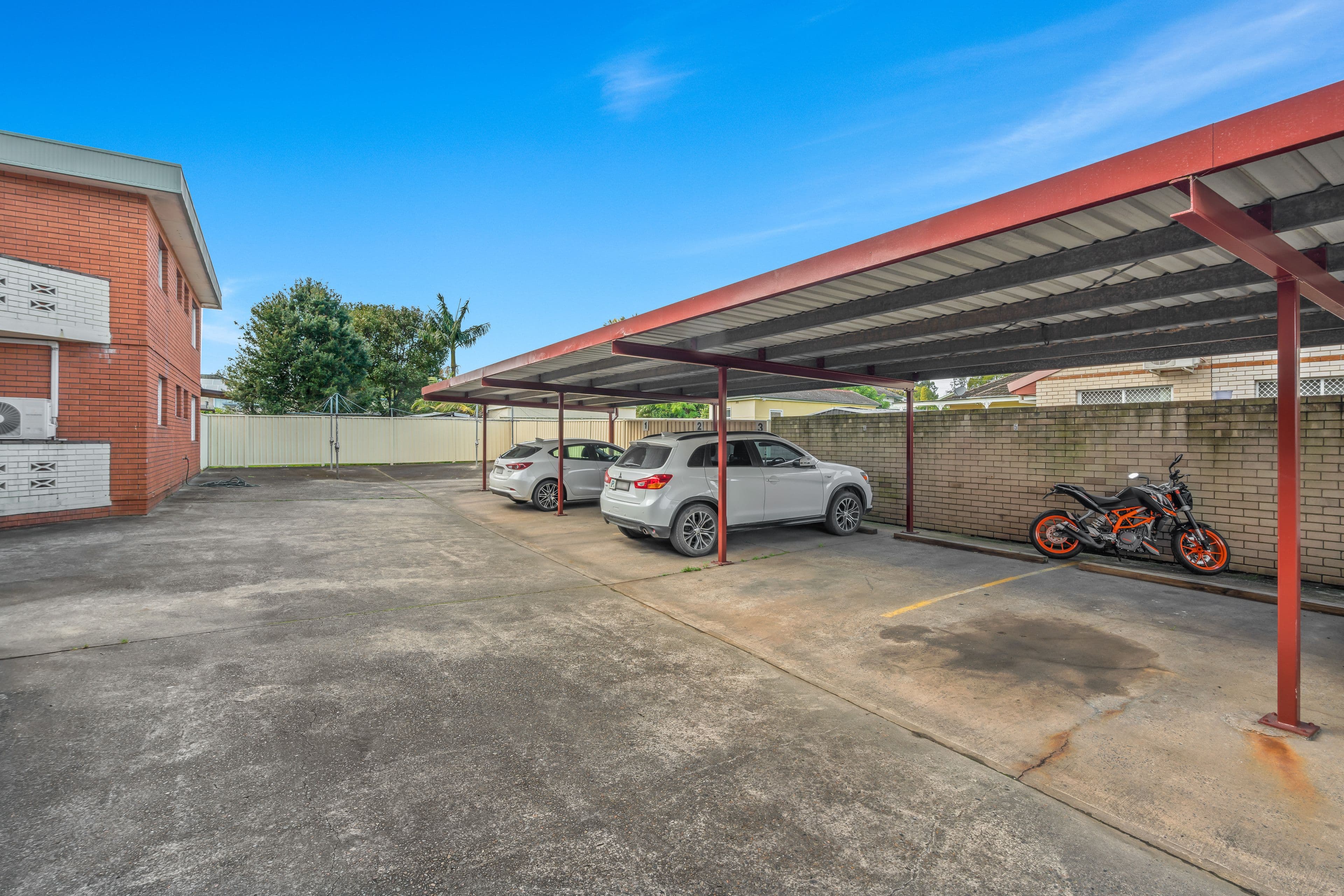 6 Morton Parade, Nowra NSW 2541, Nowra - Thumbnail 4
