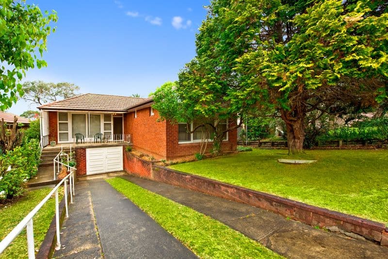 14 Morvan Street, WEST RYDE NSW 2114, West Ryde - Thumbnail 2