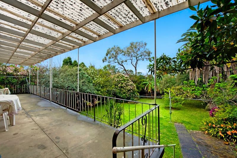 14 Morvan Street, WEST RYDE NSW 2114, West Ryde - Thumbnail 7