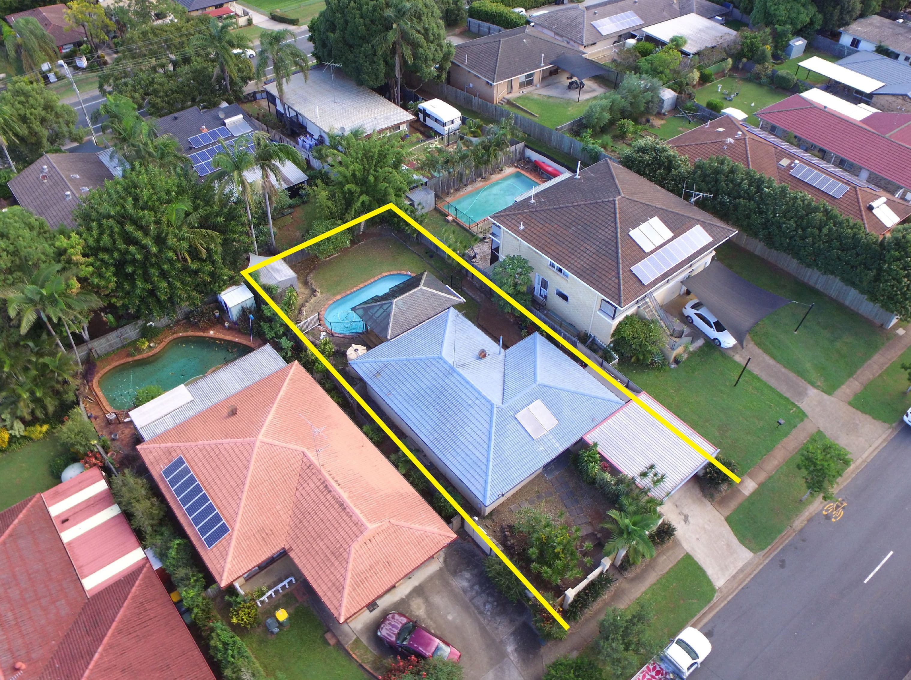 19 Warrener Street, Nerang QLD 4211, Nerang - Image 1