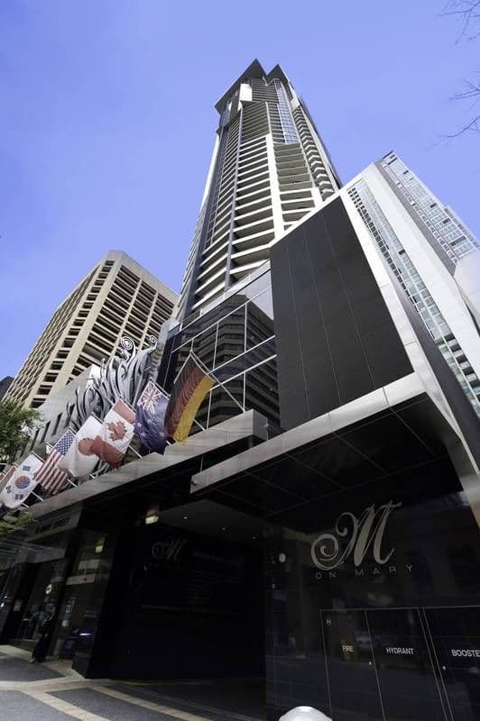 70 Mary Street, BRISBANE QLD 4000, Brisbane City - Image 1