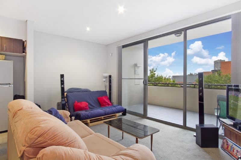 52-60 Renwick Street, REDFERN NSW 2016, Redfern - Thumbnail 3