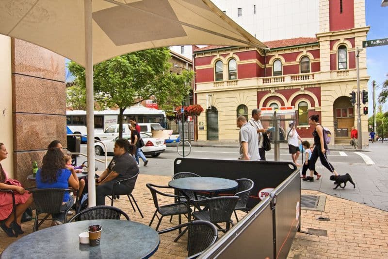 52-60 Renwick Street, REDFERN NSW 2016, Redfern - Thumbnail 7
