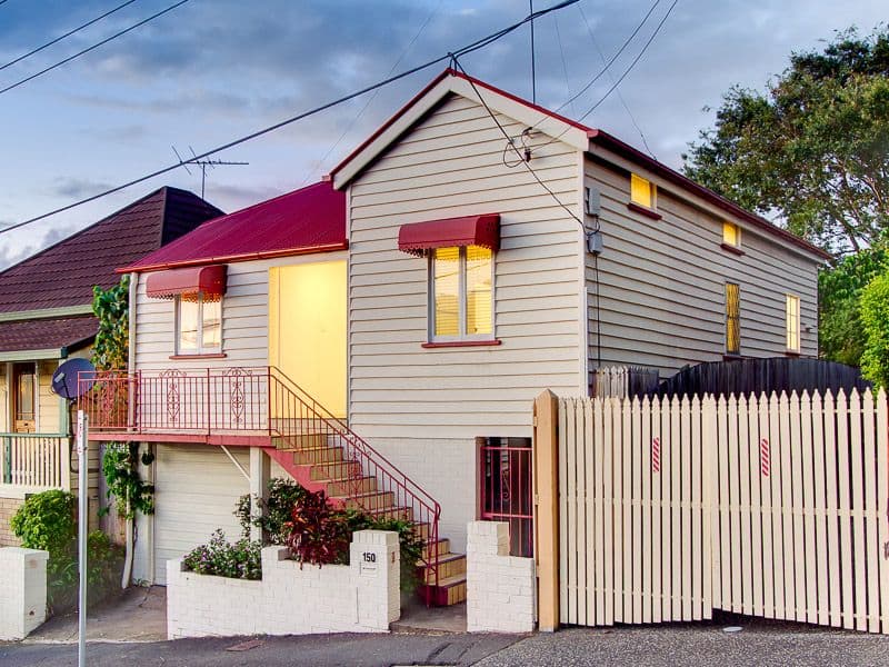 150 Warry Street, SPRING HILL QLD 4000, Spring Hill - Image 1