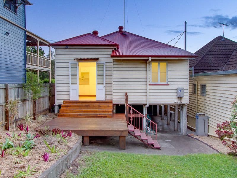 150 Warry Street, SPRING HILL QLD 4000, Spring Hill - Thumbnail 2