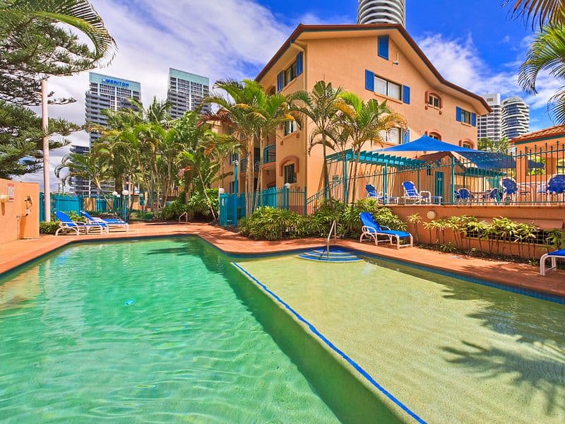 39 'Aruba Sands' 11 Philip Avenue, BROADBEACH QLD 4218, Broadbeach - Image 1