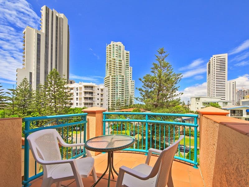 39 'Aruba Sands' 11 Philip Avenue, BROADBEACH QLD 4218, Broadbeach - Thumbnail 4