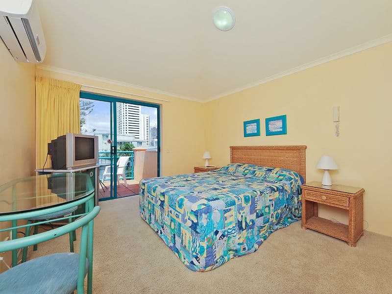 39 'Aruba Sands' 11 Philip Avenue, BROADBEACH QLD 4218, Broadbeach - Thumbnail 5