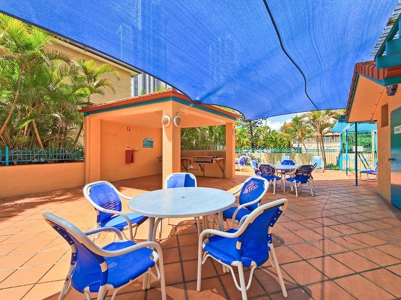 39 'Aruba Sands' 11 Philip Avenue, BROADBEACH QLD 4218, Broadbeach - Thumbnail 6
