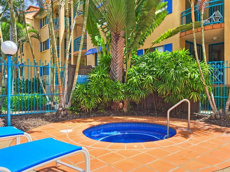 39 'Aruba Sands' 11 Philip Avenue, BROADBEACH QLD 4218, Broadbeach - Thumbnail 7