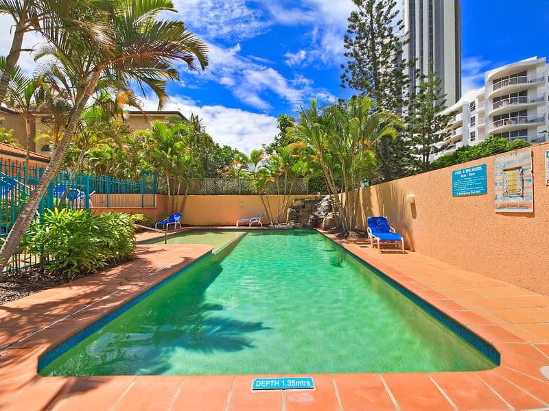 39 'Aruba Sands' 11 Philip Avenue, BROADBEACH QLD 4218, Broadbeach - Thumbnail 8