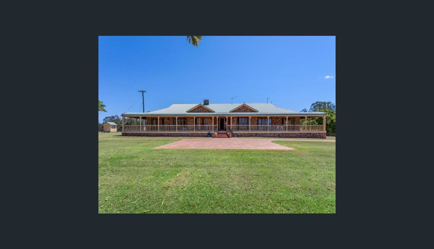 1202 River Road, Ferney QLD 4650, Ferney - Image 1