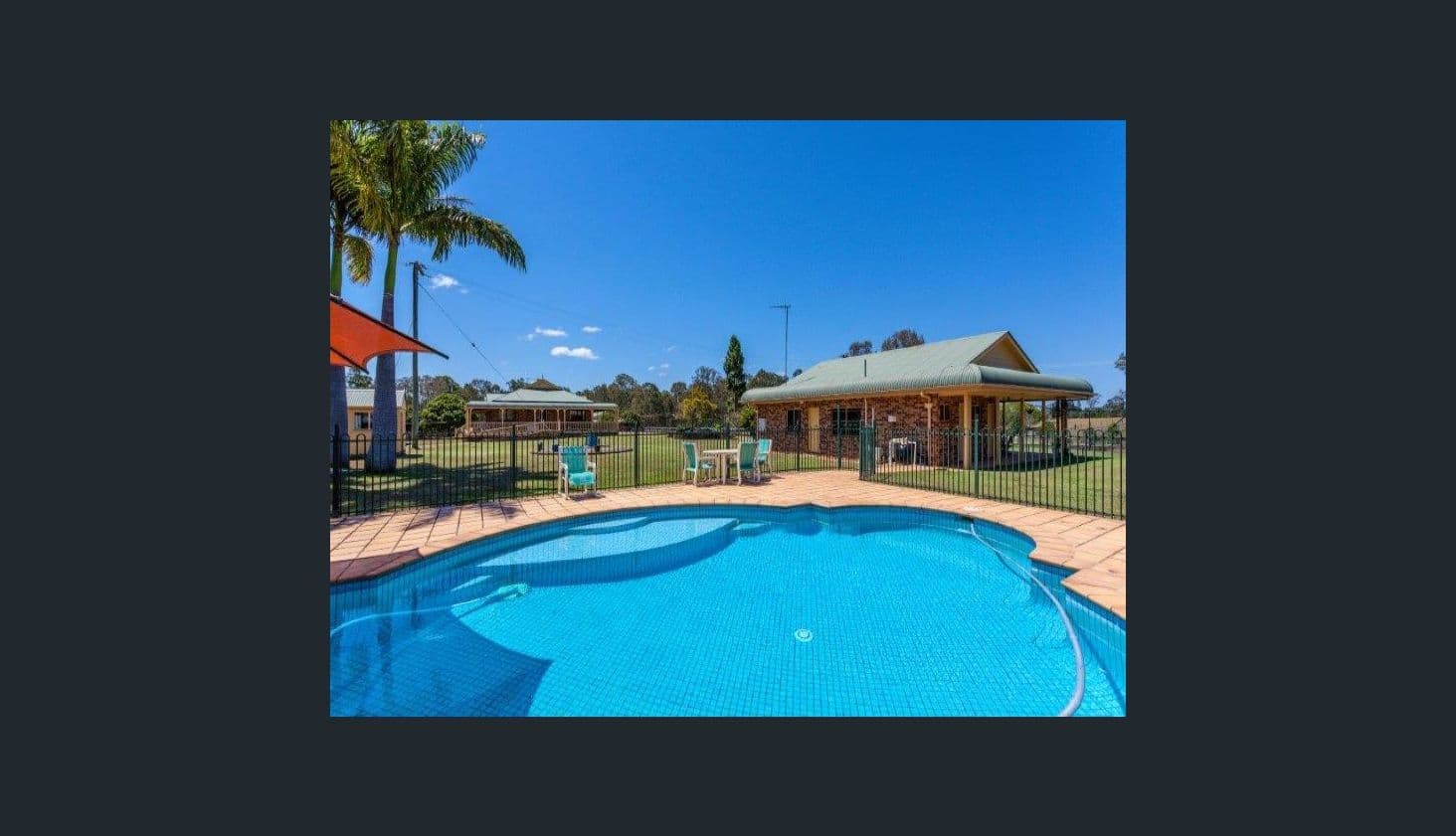 1202 River Road, Ferney QLD 4650, Ferney - Thumbnail 2