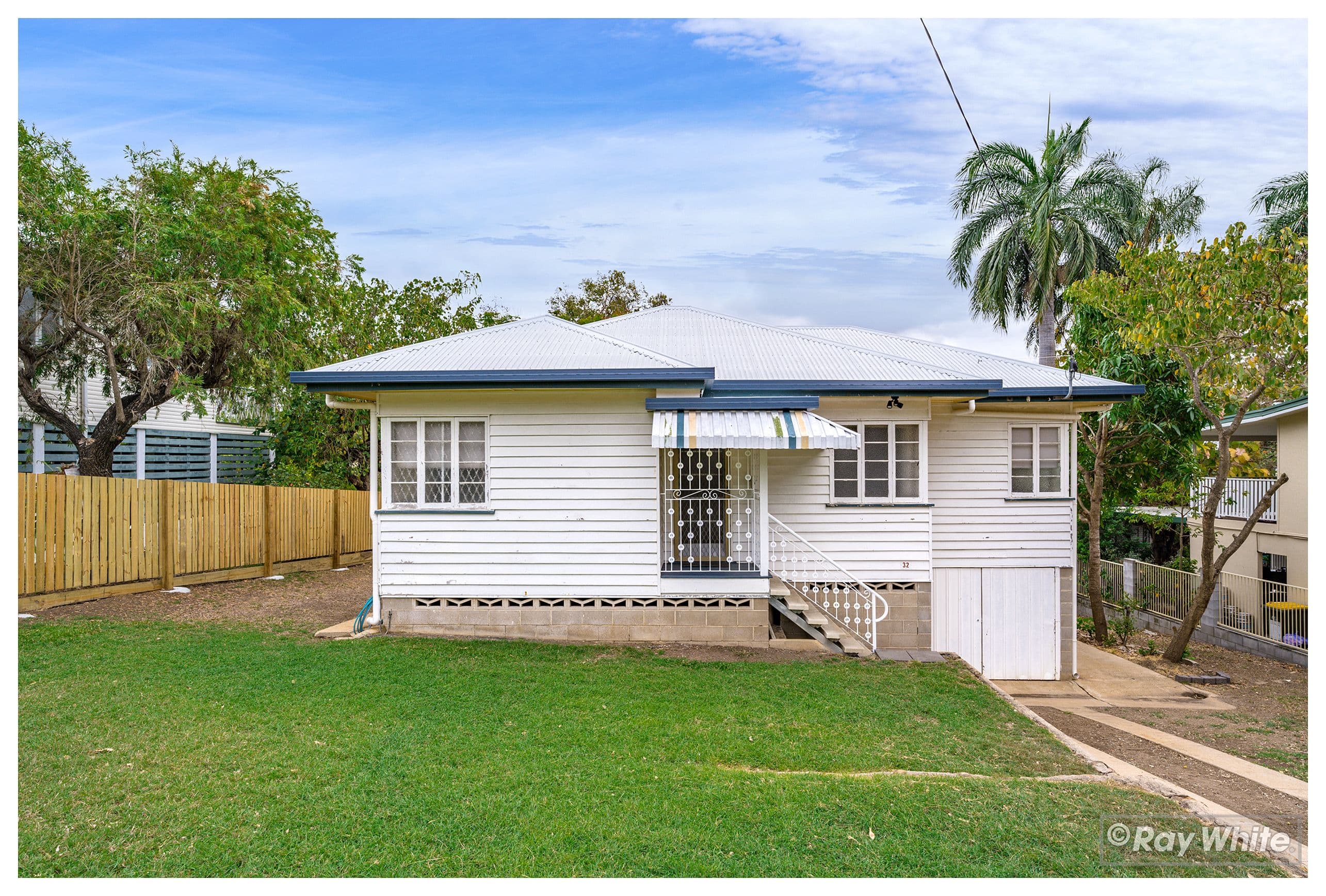 32 Jackson Street, Wandal QLD 4700, Wandal - Thumbnail 2