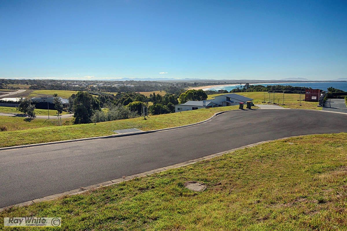 Lot 282 Myalup Court, Red Head NSW 2430, Red Head - Image 1