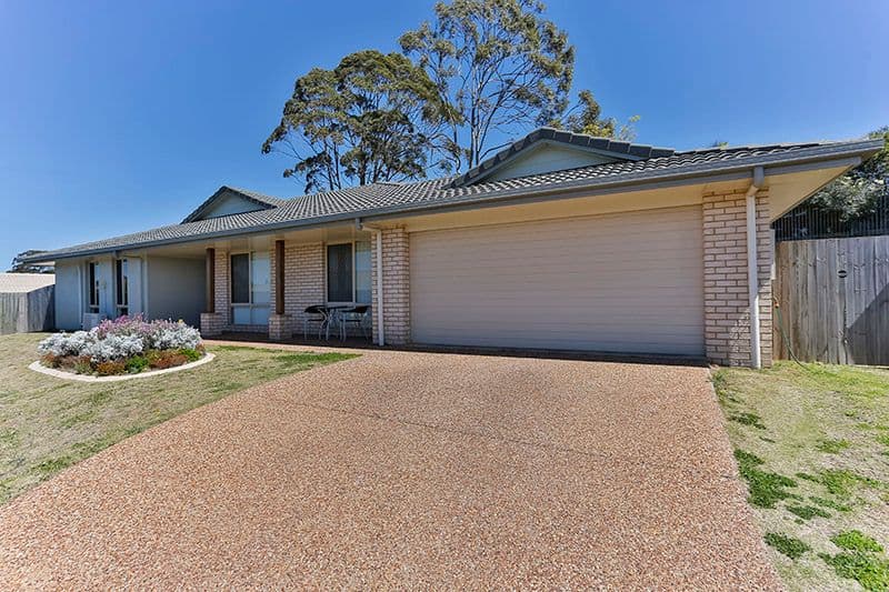 10 Dixon Court, WILSONTON HEIGHTS QLD 4350, Wilsonton Heights - Image 1
