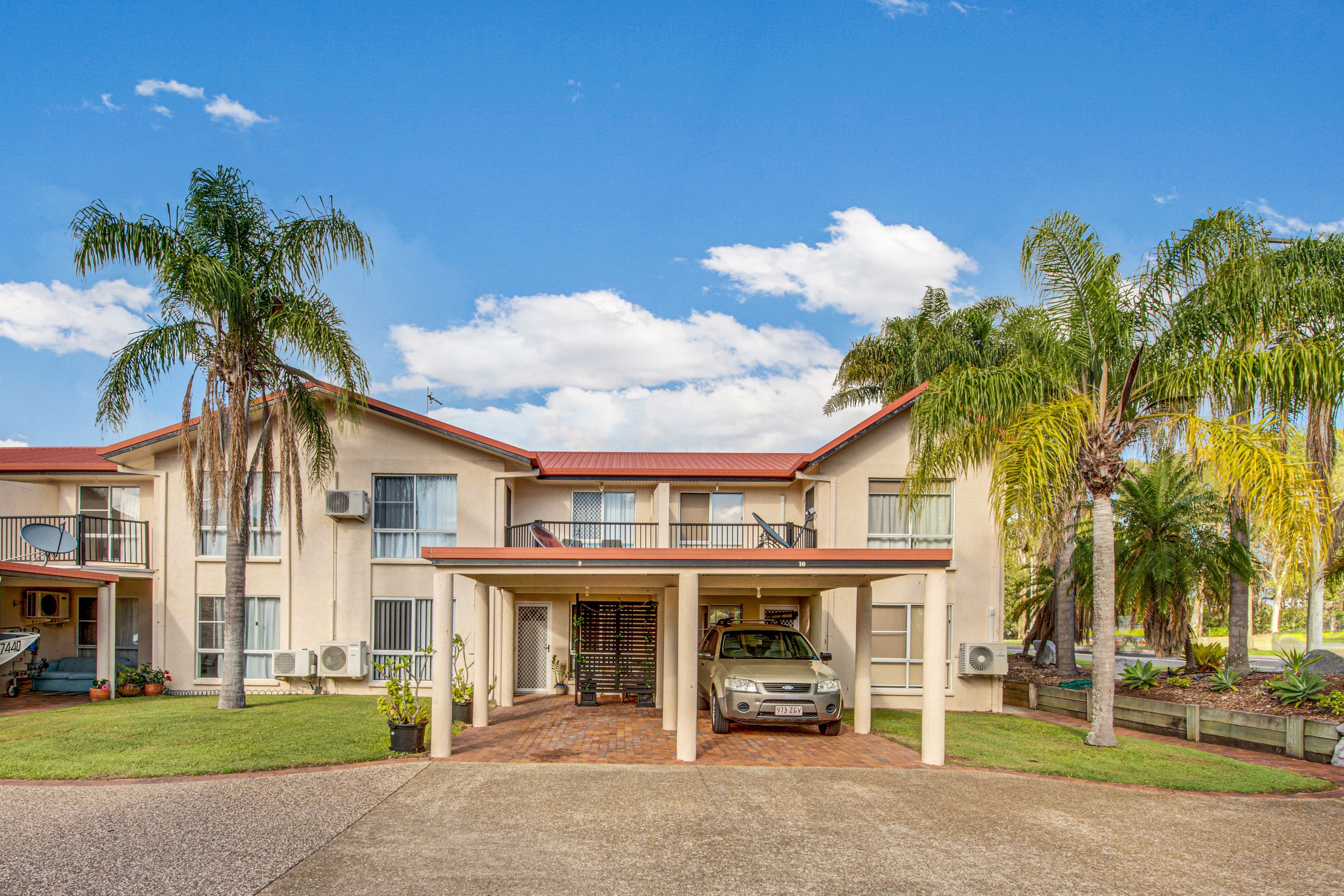 18 Parkside Street, Tannum Sands QLD 4680, Tannum Sands - Thumbnail 3