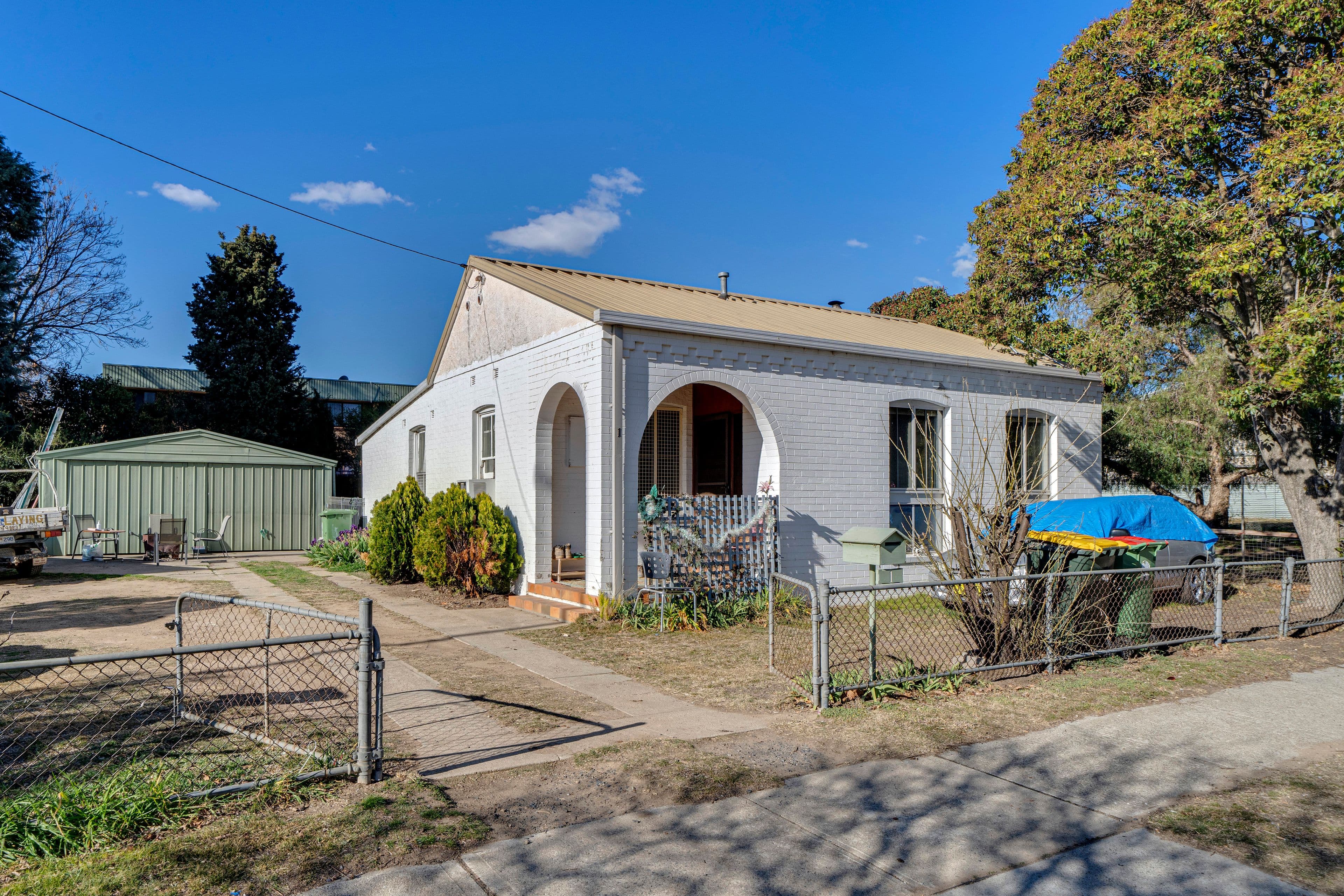 18 Bungendore Road, Queanbeyan East NSW 2620, Queanbeyan East - Thumbnail 4