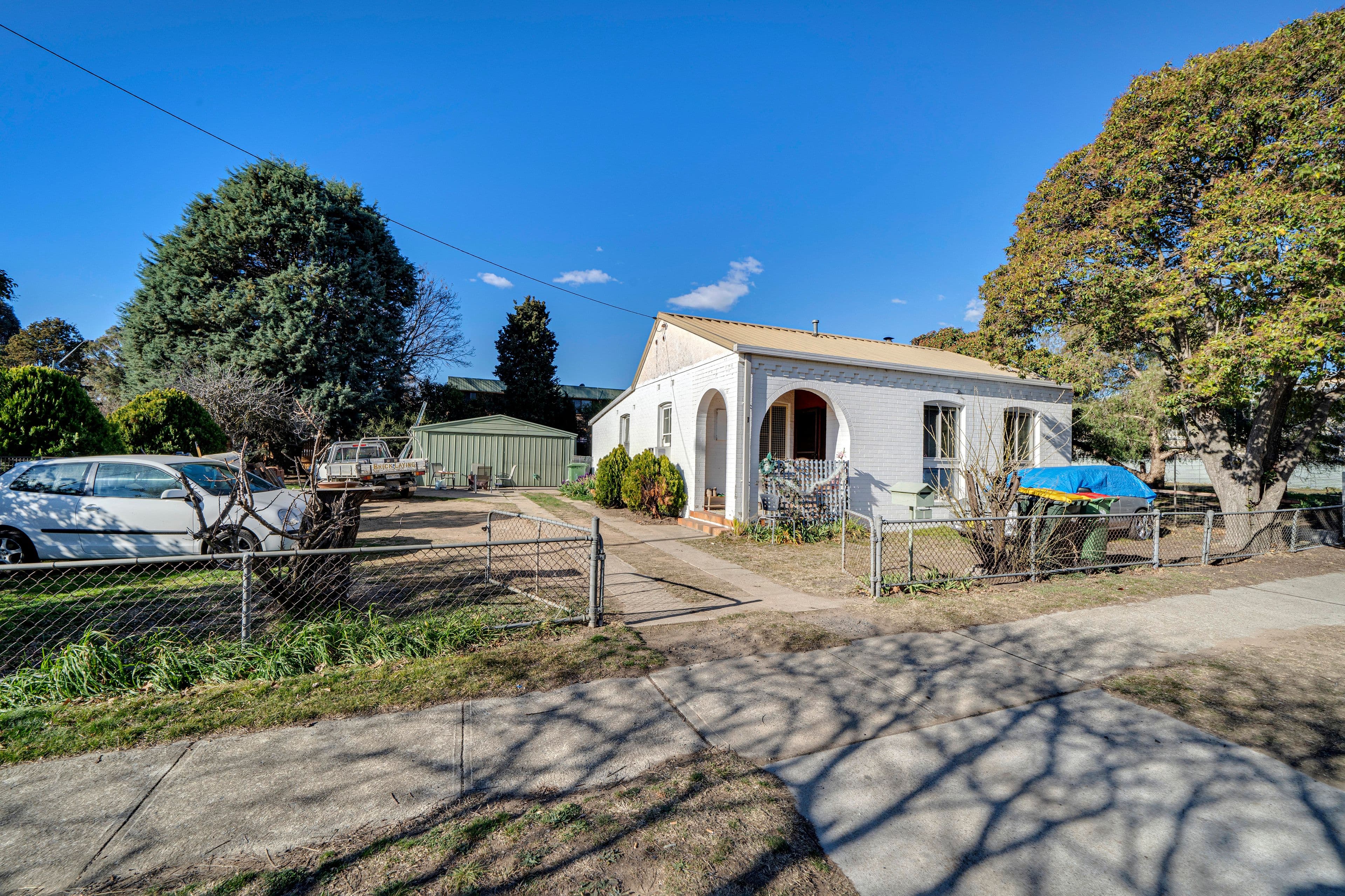 18 Bungendore Road, Queanbeyan East NSW 2620, Queanbeyan East - Thumbnail 5