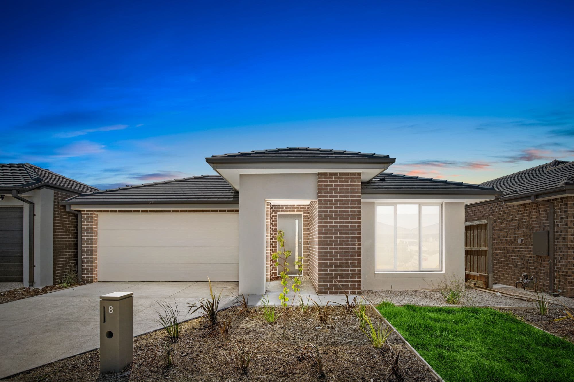 8 Darge Road, Mambourin VIC 3024, Mambourin - Image 1