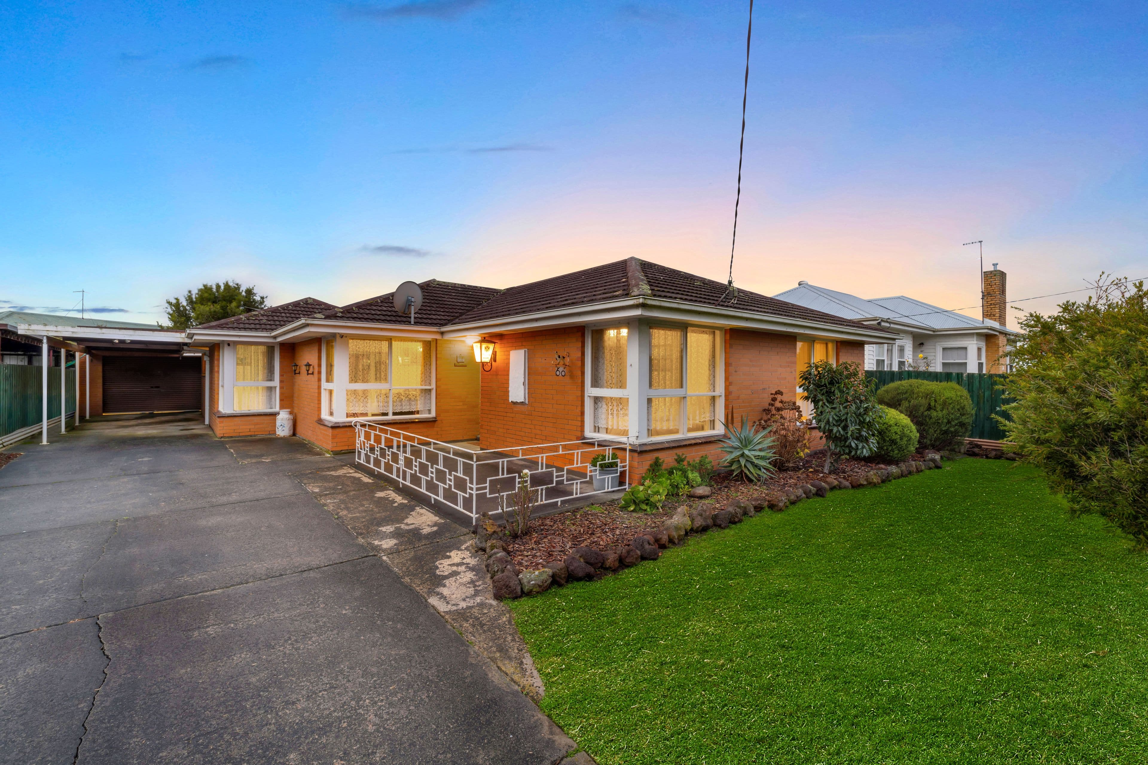 60 Henry Street, Koo Wee Rup VIC 3981, Koo Wee Rup - Image 1