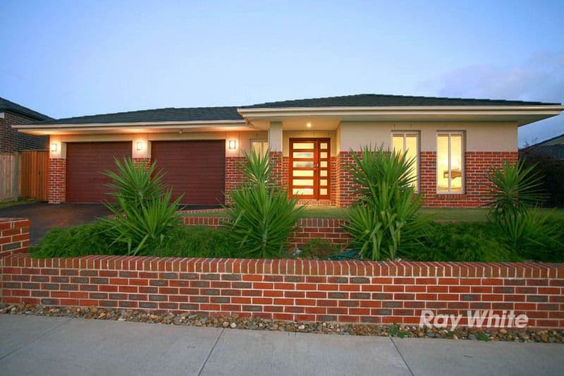 7 Carissa Drive, BOTANIC RIDGE VIC 3977, Botanic Ridge - Thumbnail 2