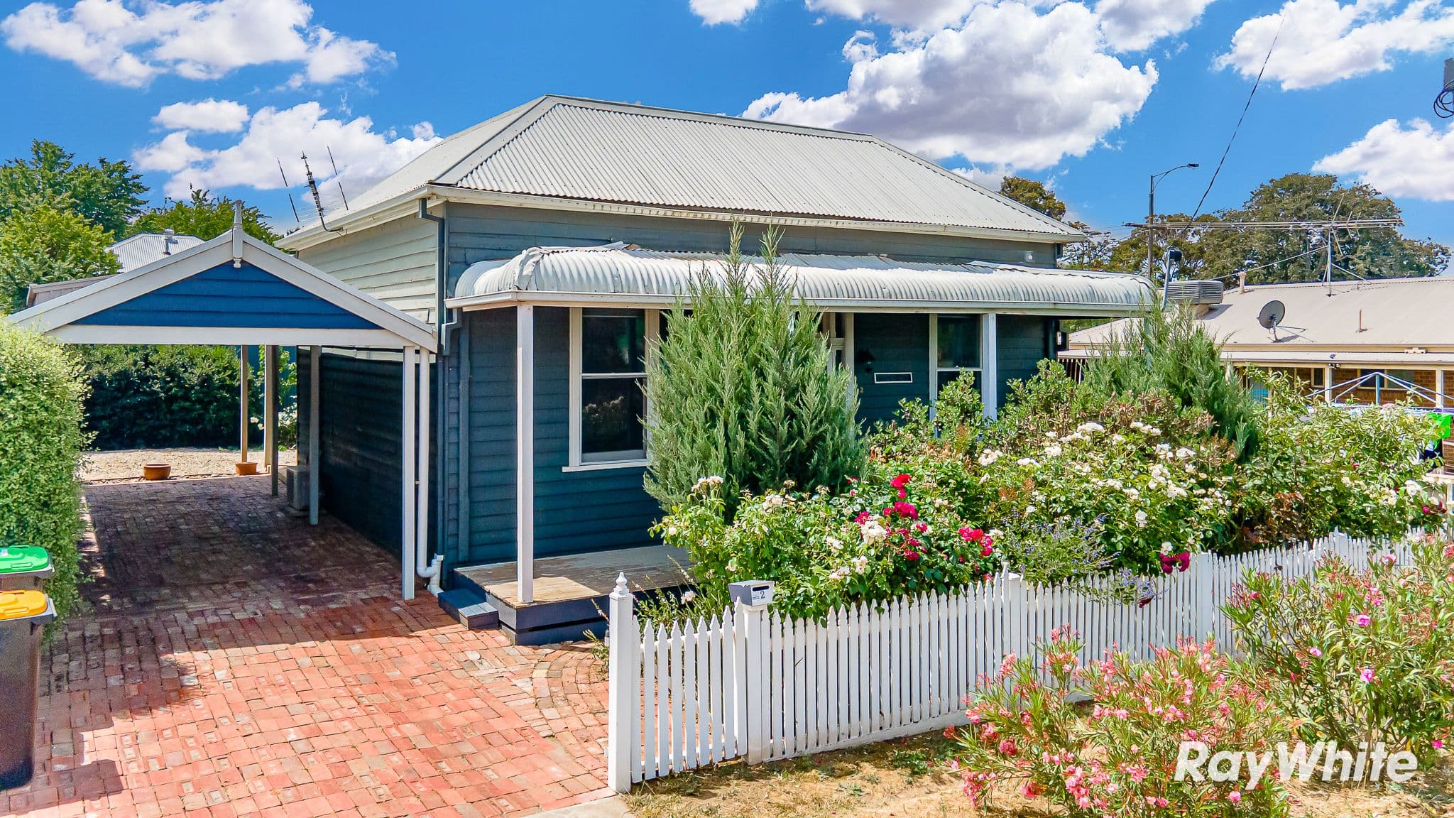 2 Cunneen Street, Long Gully VIC 3550, Long Gully - Image 1