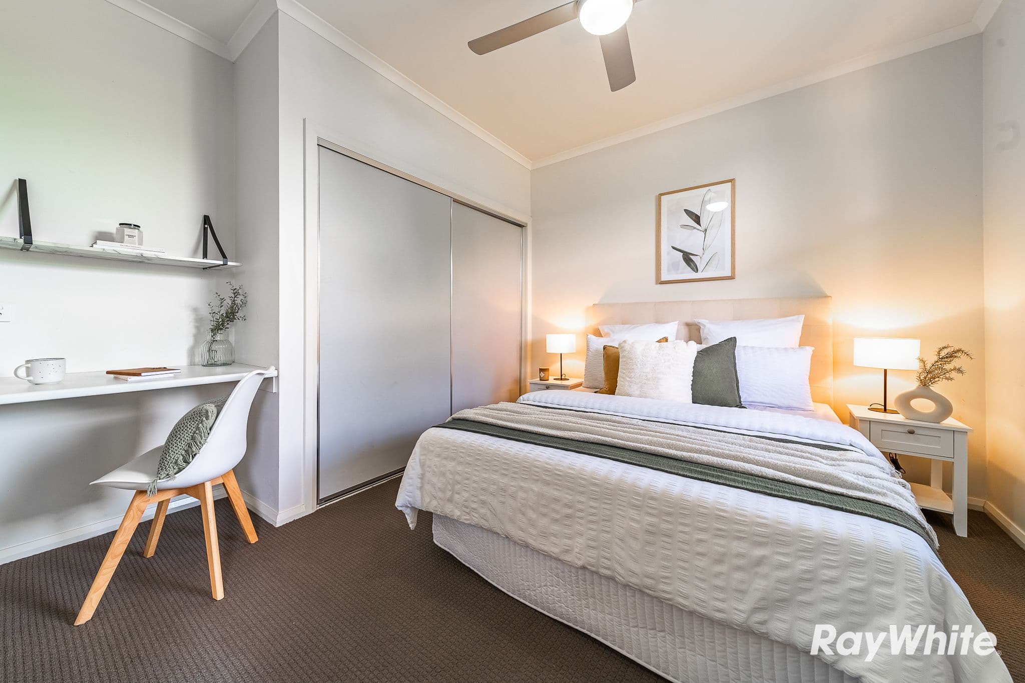 2 Cunneen Street, Long Gully VIC 3550, Long Gully - Thumbnail 8