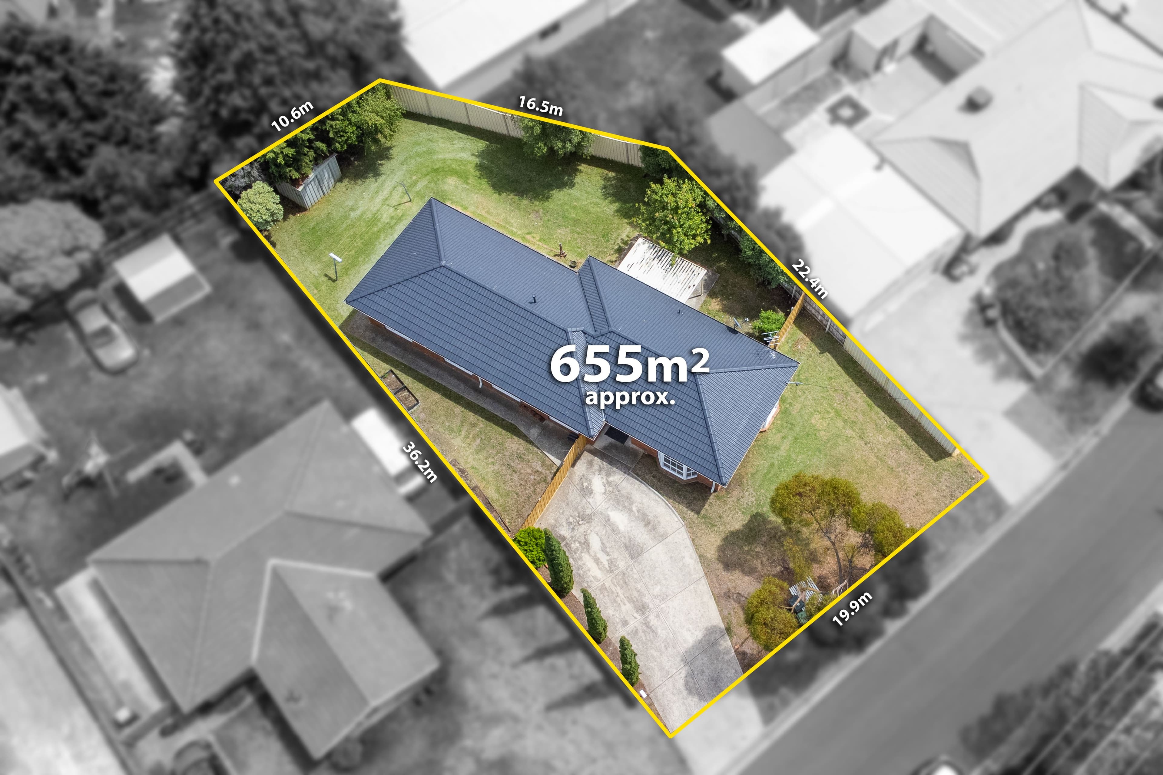 19 Banbury Crescent, Craigieburn VIC 3064, Craigieburn - Image 1