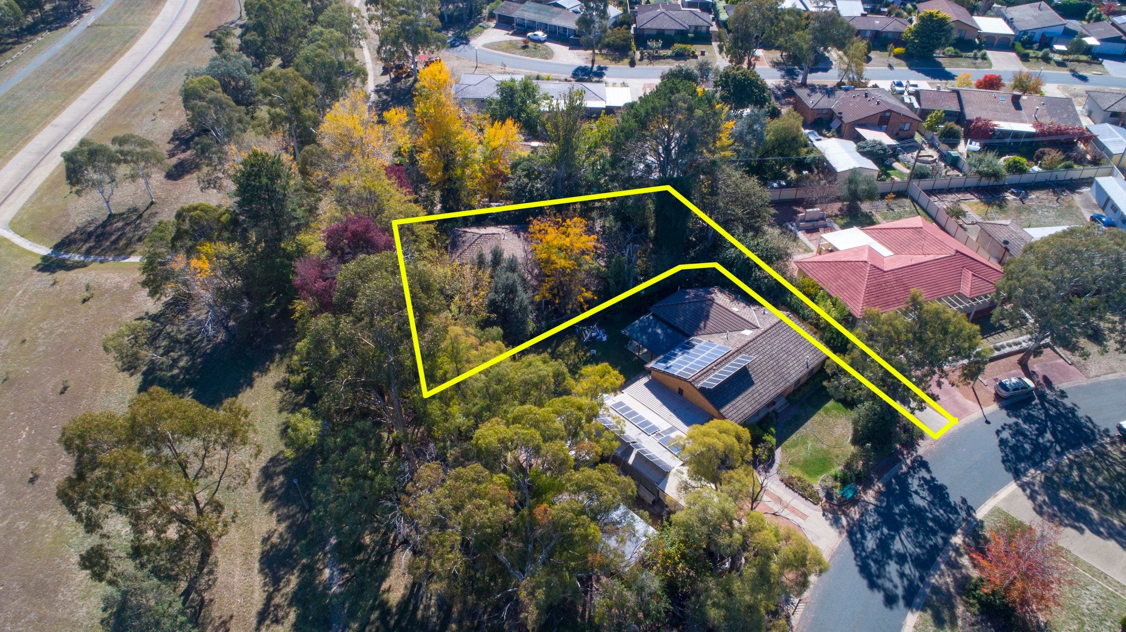 47 Campaspe Circuit, Kaleen ACT 2617, Kaleen - Image 1