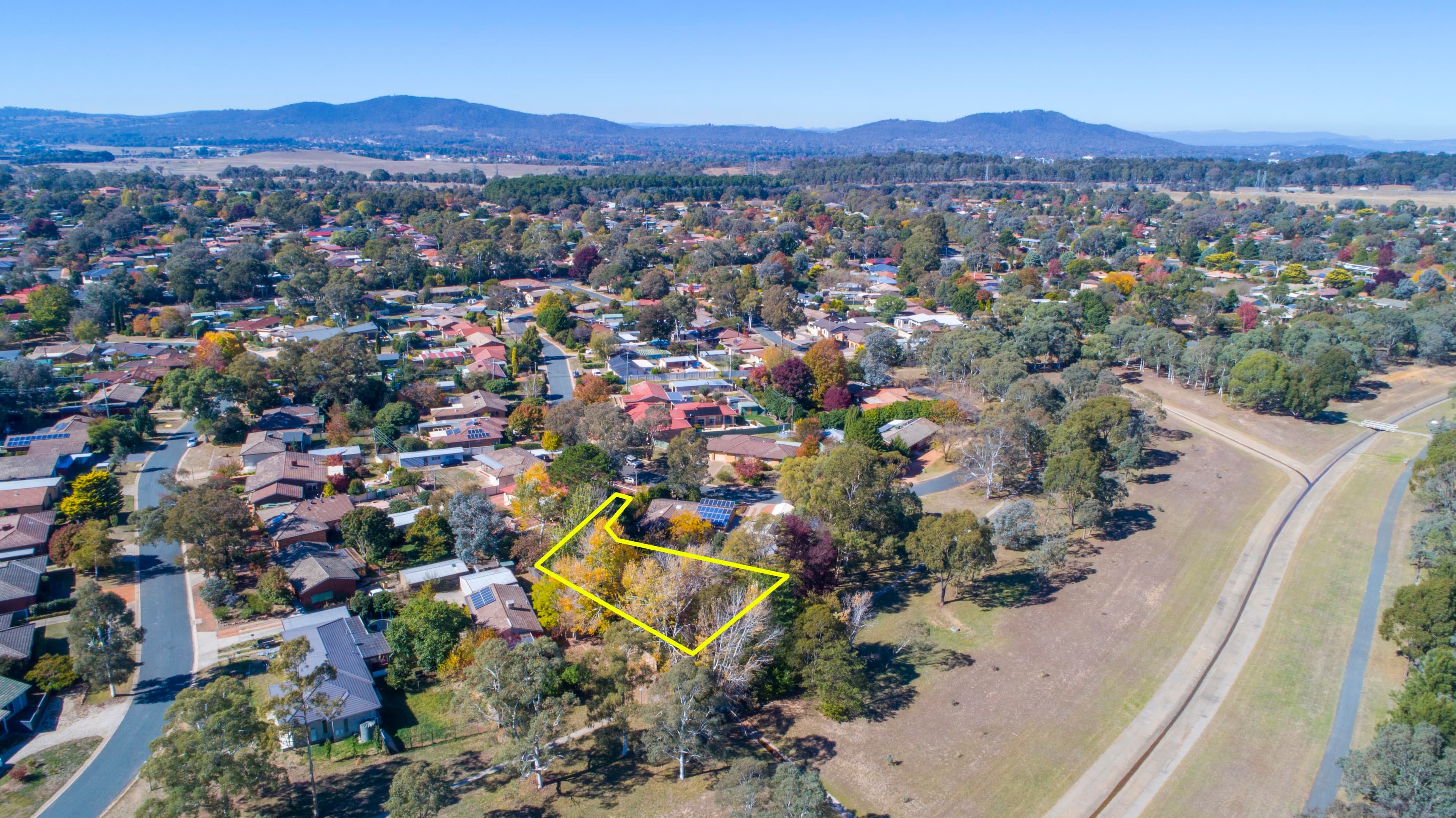 47 Campaspe Circuit, Kaleen ACT 2617, Kaleen - Thumbnail 2