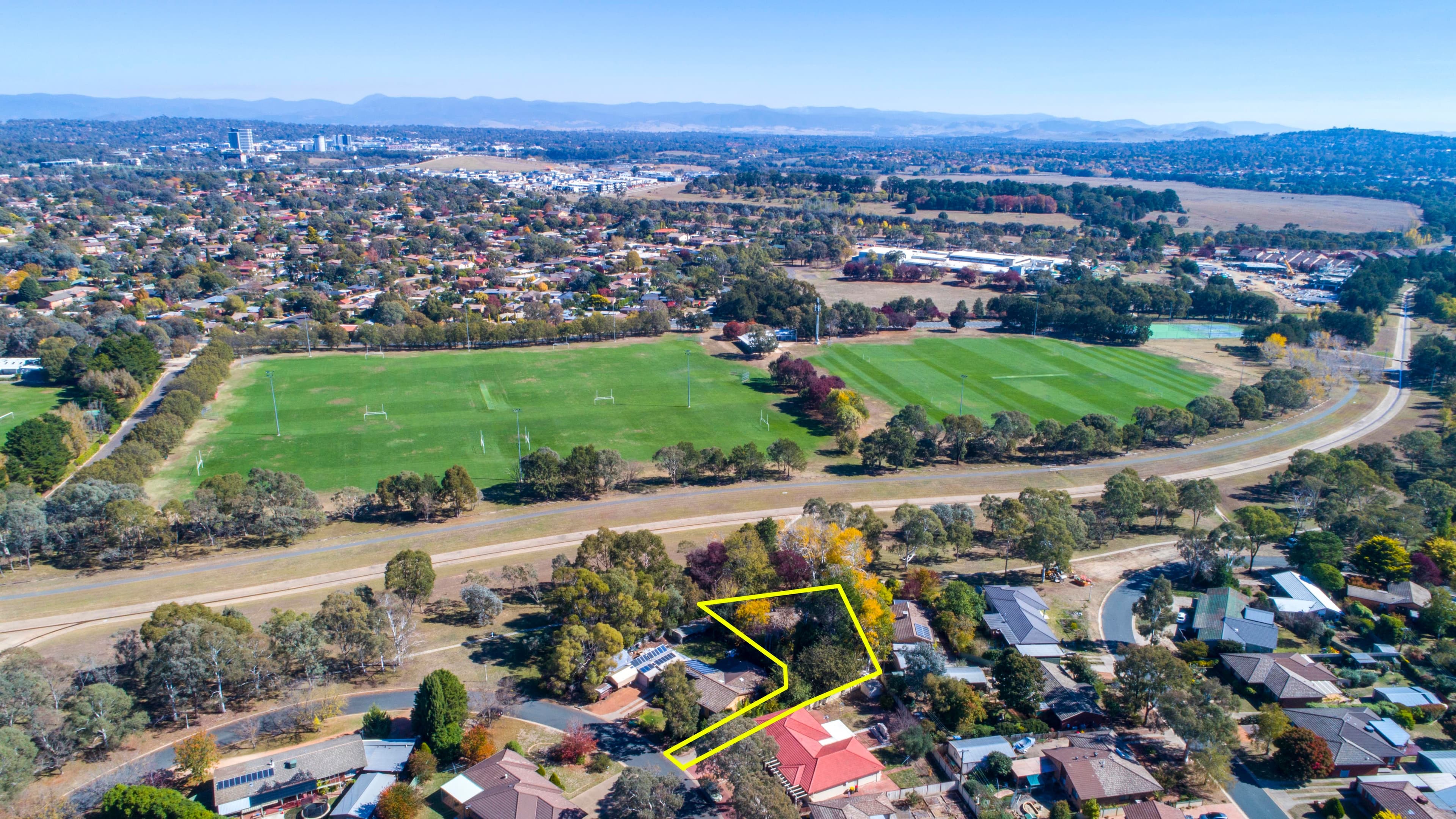 47 Campaspe Circuit, Kaleen ACT 2617, Kaleen - Thumbnail 3