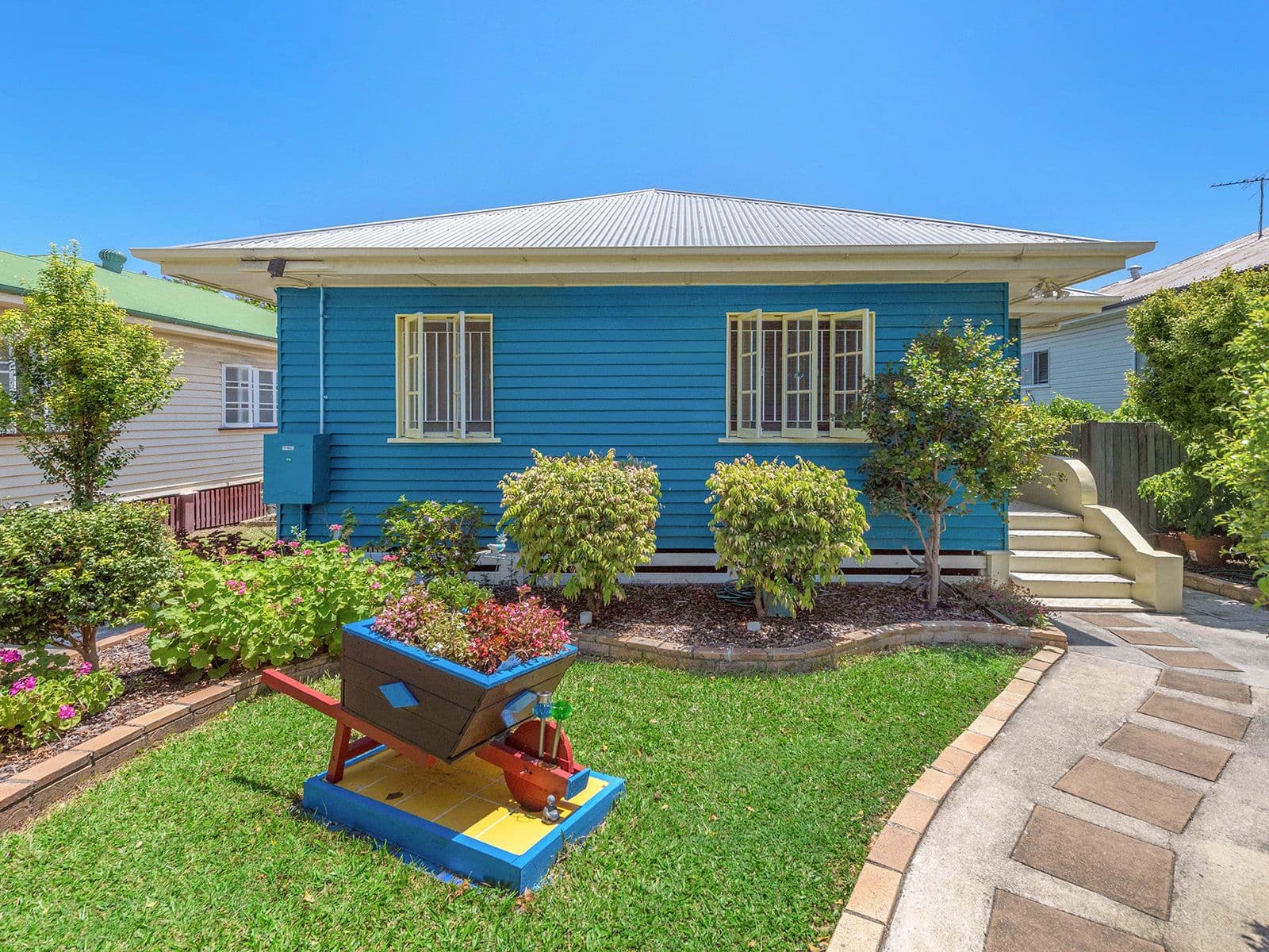16 Wade Street, Wavell Heights QLD 4012, Wavell Heights - Image 1